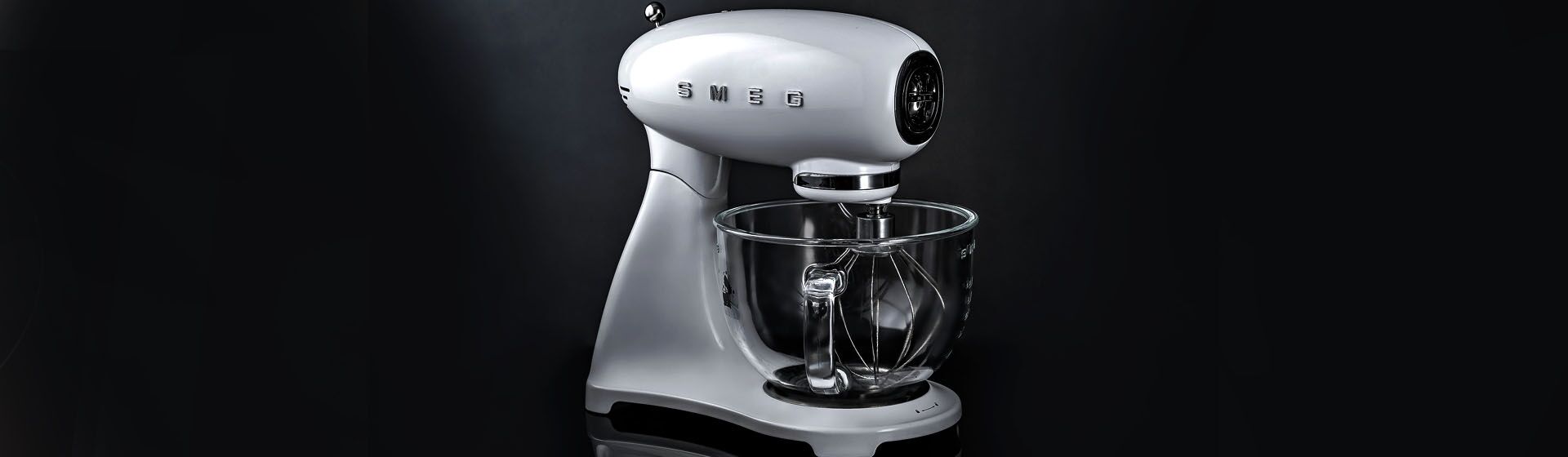 Миксеры SMEG