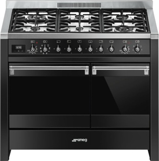 Варочный центр Smeg A2-81 – характеристики, описание