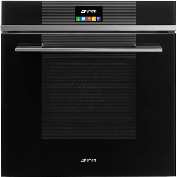 Духовые шкафы из дизайнерской коллекции SMEG Linea