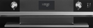 Обзор духового шкафа SOP6101S2N от SMEG