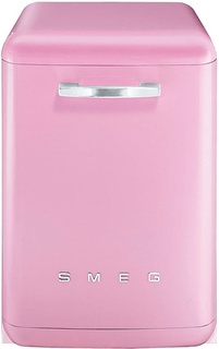 Модельный ряд посудомоечных машин SMEG