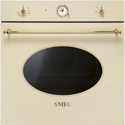 Электрические духовки SMEG | Фирменный магазин в Москве