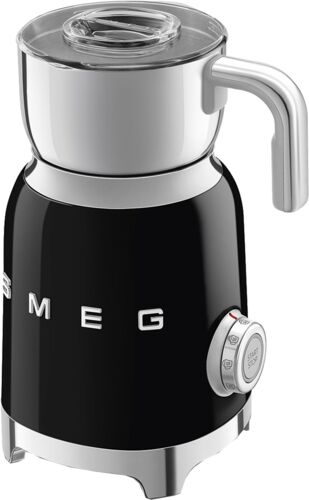 Вспениватель молока Smeg MFF11BLEU