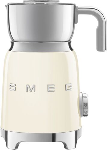 Вспениватель молока Smeg MFF11CREU