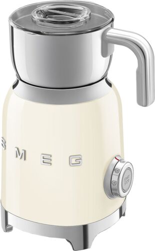 Вспениватель молока Smeg MFF11CREU