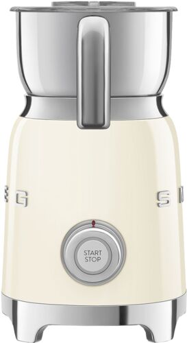 Вспениватель молока Smeg MFF11CREU