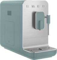 Кофемашина Smeg BCC02EGMEU