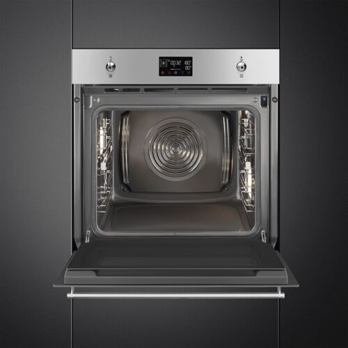 Духовой шкаф Smeg SOP6302S2PX