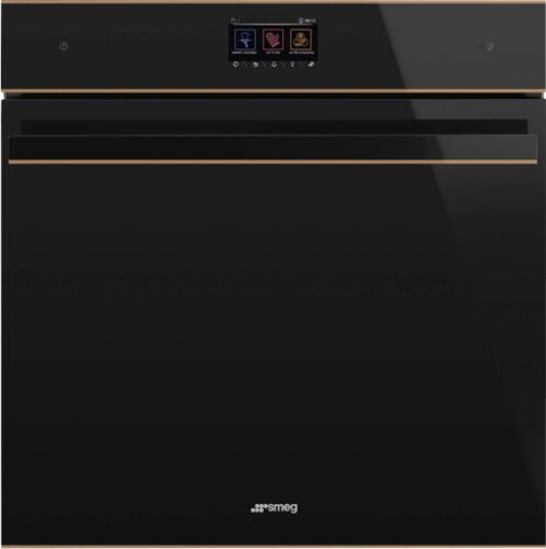 Духовой шкаф Smeg SOP6604TPNR