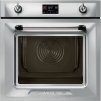 Духовой шкаф Smeg SOP6902S2PX