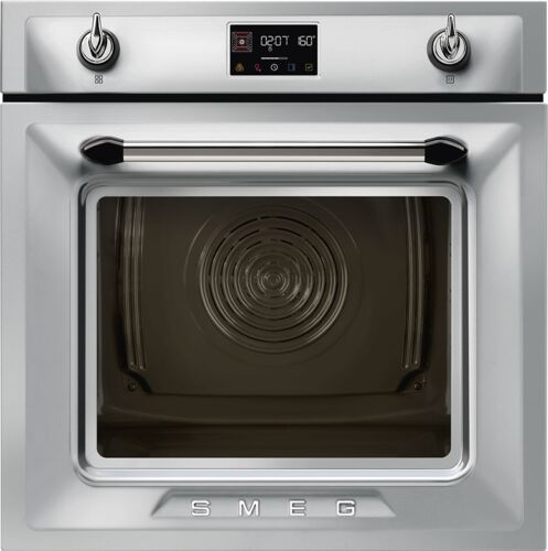 Духовой шкаф Smeg SOP6902S2PX