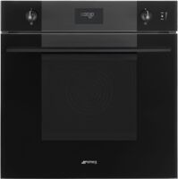 Духовой шкаф Smeg SOP6101S2B3