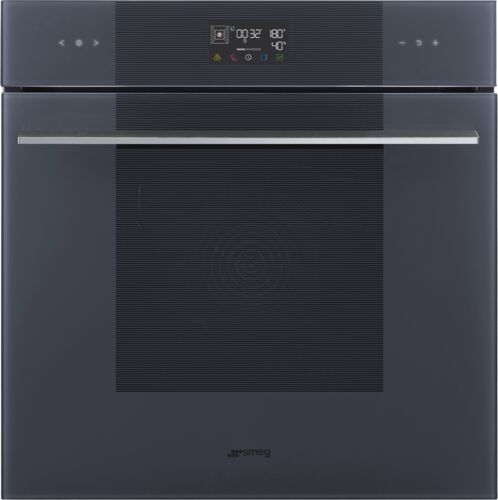 Духовой шкаф Smeg SOP6102S2PG