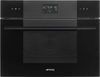 Духовой шкаф Smeg SO4102S3B3