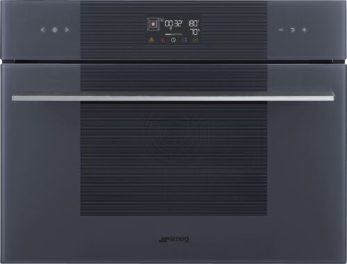 Духовой шкаф Smeg SO4102S3G