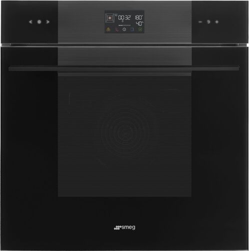 Духовой шкаф Smeg SOP6102S2PB3