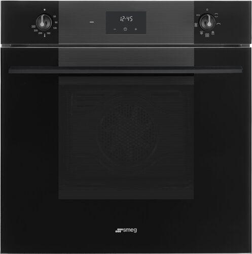 Духовой шкаф Smeg SF6100VB3