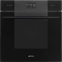 Духовой шкаф Smeg SO6102M2B3