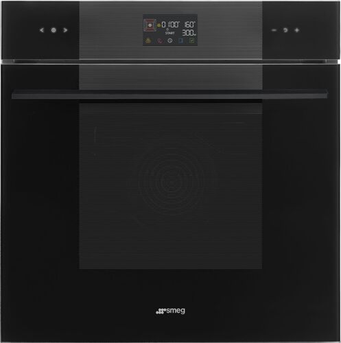 Духовой шкаф Smeg SO6102M2B3