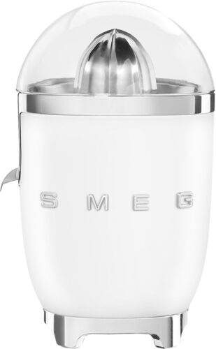 Соковыжималка Smeg CJF01WHMEU