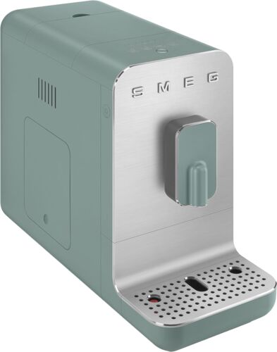 Кофемашина Smeg BCC01EGMEU