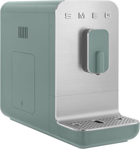 Кофемашина Smeg BCC01EGMEU