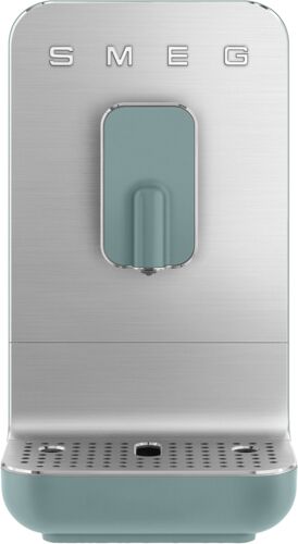 Кофемашина Smeg BCC01EGMEU