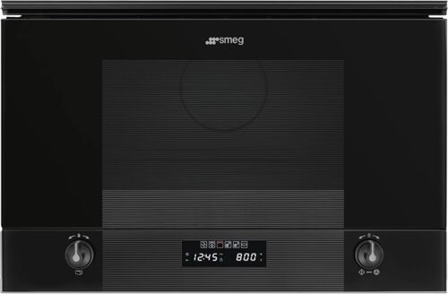 Микроволновая печь Smeg MP122B3