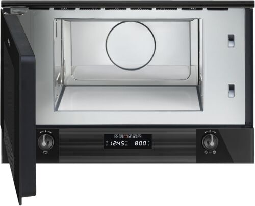 Микроволновая печь Smeg MP122B3