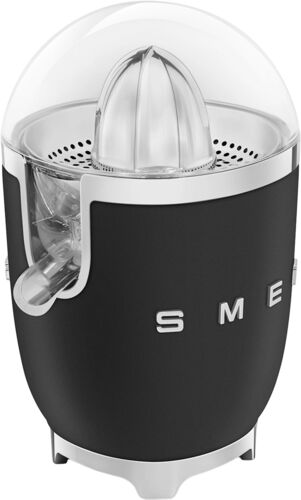 Соковыжималка Smeg CJF01BLMEU