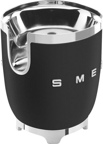 Соковыжималка Smeg CJF01BLMEU