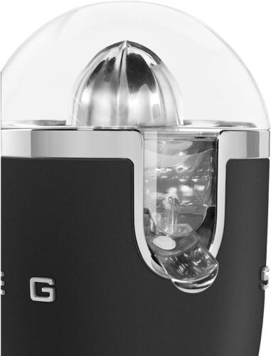 Соковыжималка Smeg CJF01BLMEU