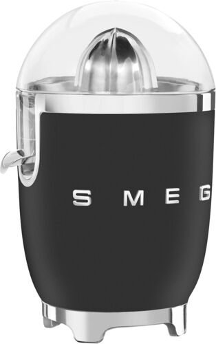 Соковыжималка Smeg CJF01BLMEU