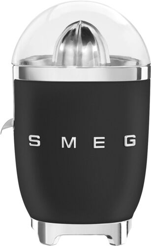 Соковыжималка Smeg CJF01BLMEU