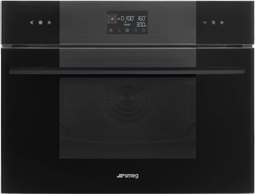 Духовой шкаф Smeg SO4102M1B3