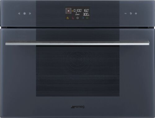 Духовой шкаф Smeg SO4102M1G