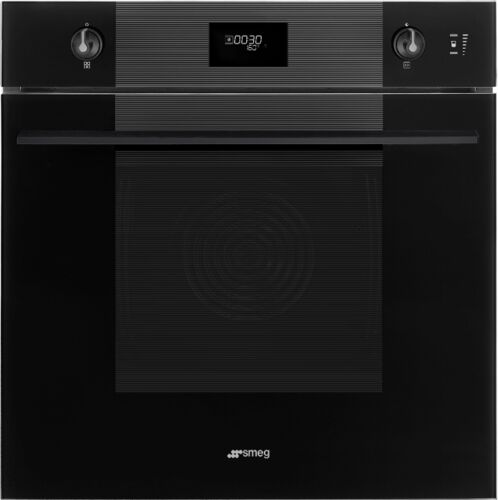 Духовой шкаф Smeg SO6101S2B3