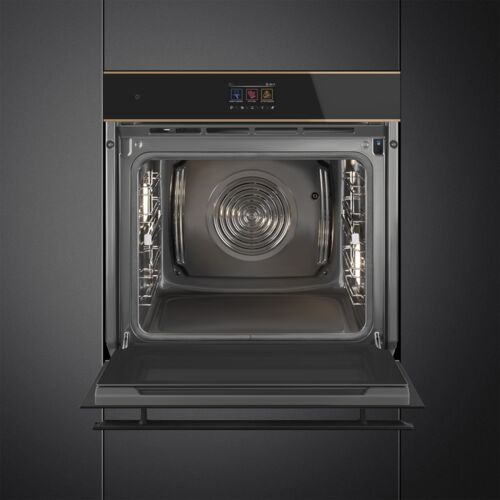 Духовой шкаф Smeg SOP6604S2PNR