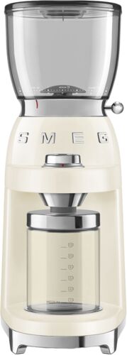 Кофемолка Smeg CGF11CREU