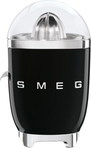 Соковыжималка Smeg CJF11BLEU