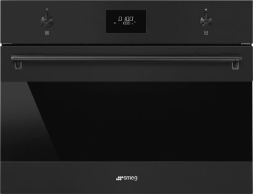 Микроволновая печь Smeg SO4301M0N