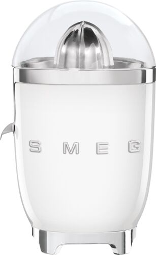 Соковыжималка Smeg CJF11WHEU