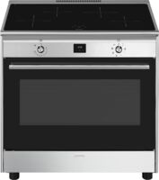 Плита Smeg CG90CIXT