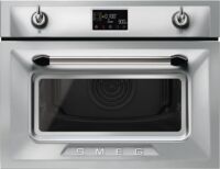 Духовой шкаф Smeg SO4902M1X