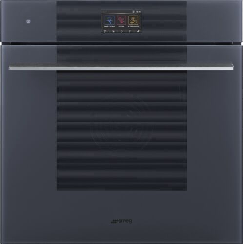 Духовой шкаф Smeg SOP6104TPG