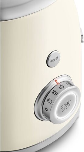 Блендер Smeg BLF03CREU