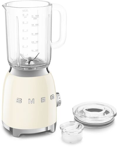 Блендер Smeg BLF03CREU