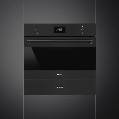 Шкаф для подогрева посуды Smeg CPR315N