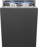 Посудомоечная машина Smeg STL324AQLL