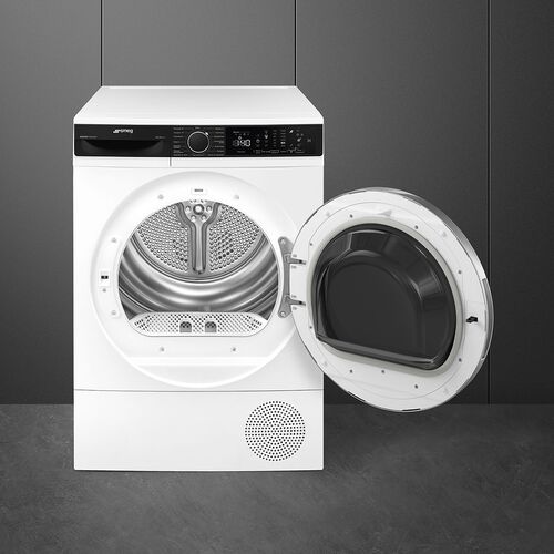 Стиральная машина Smeg DT393RU